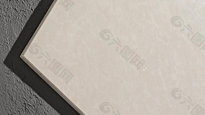 亮光和柔光大理石瓷砖，哪种更显空间大