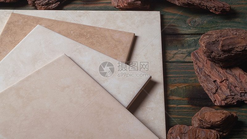 瓷砖生产的秘密：揭秘各大生产厂家工艺流程**